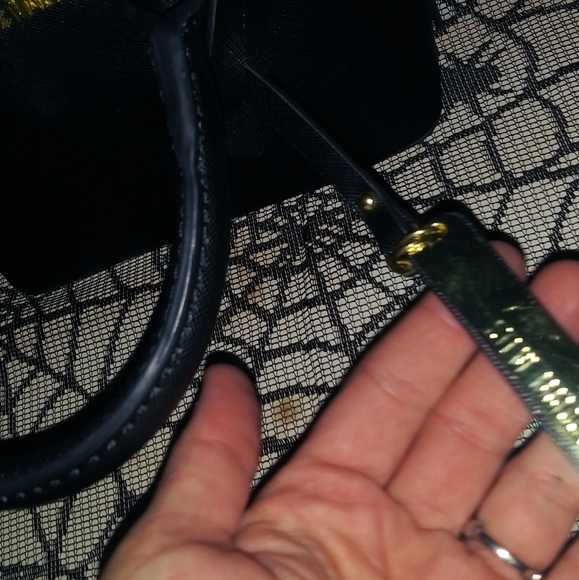 STEVE MADDEN mini purse! - Picture 4 of 14